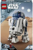 LEGO Star Wars R2-D2 75379 - 10 Yaş ve Üzeri İçin Yapım Seti (1050 Parça) thumbnail 4