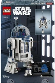 LEGO Star Wars R2-D2 75379 - 10 Yaş ve Üzeri İçin Yapım Seti (1050 Parça) thumbnail 1