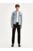 505™ Regular Erkek Jean Pantolon - Nightshine - 1