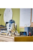 LEGO Star Wars R2-D2 75379 - 10 Yaş ve Üzeri İçin Yapım Seti (1050 Parça) thumbnail 8