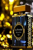 Le Prestige Vertu Unisex Parfüm 125 ml. Edp - 3