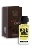 Le Prestige Alde King Eau De Parfum For Men - 2