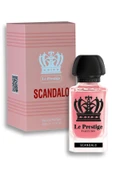 Le Prestige Scandalo Eau De Parfum For Women - 1