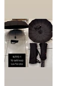 Rainwalker N915 Full Otomatik Lüx Şemsiye ( 16 Telli ) - 1