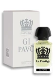 Le Prestige Gi Pavo Eau De Parfum For Men - 1