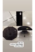 Rainwalker Lüx Full Otomatik Şemsiye ( 10 Telli ) - 1