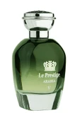 Le Prestige Arabia V Unisex Parfüm 100 ml. Edp - 2