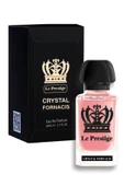 Le Prestige Crystal Fornacis Eau De Parfum For Women - 2