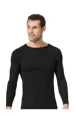 Has Altunkoza Hasaltunkoza Siyah Erkek Termal Üst 14901 - 1