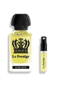 Le Prestige Alde King Eau De Parfum For Men - 1