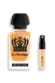 Le Prestige Mizar Lucky Eau De Parfum For Men - 1