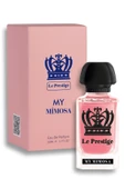Le Prestige My Mimosa Eau De Parfum For Women - 1