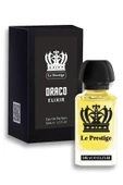 Le Prestige Draco Elixir Eau De Parfum For Men - 2