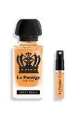 Le Prestige Sweet Peach Eau De Parfum For Women - 2