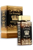 Le Prestige Royal Oud Eau De Parfum For Unisex - 1