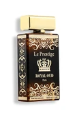 Le Prestige Royal Oud Eau De Parfum For Unisex - 2