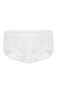 Güryıldız Underwear Erkek Çocuk Slip Külot 6'lı - 1