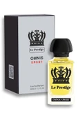 Le Prestige Omnis Sport Eau De Parfum For Men - 1