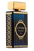 Le Prestige Vertu Unisex Parfüm 125 ml. Edp - 2