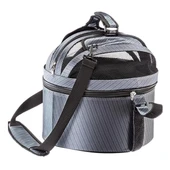 Ferplast Cocotte Kedi Köpek Taşıma Çantası Gri - 7