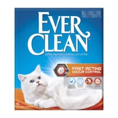 Ever Clean Fast Acting Hızlı Koku Emen Kedi Kumu 6Lt thumbnail 2