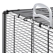 Ferplast Planeta Kuş Kafesi - 6