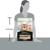 Pro Plan Sterilised Somonlu Kısırlaştırılmış Kedi Maması 3Kg - 7