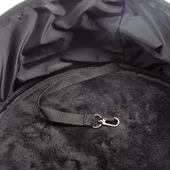 Ferplast Cocotte Kedi Köpek Taşıma Çantası Gri - 9