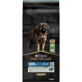 Pro Plan Adult Large Robust Kuzu Etli Büyük Irk Yetişkin Köpek Maması 14Kg - 1