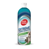 Simple Solution Extreme Halı Leke ve Koku Çıkarıcı Şampuan 1 Lt - 1