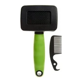 Ferplast Gro 5802 Slicker Kedi Tarama Fırçası 16cm - 2