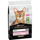 Pro Plan Adult Delicate Kuzulu Yetişkin Kedi Maması 10 Kg - 2