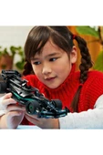 LEGO Technic Mercedes-AMG F1 W14 E Performance PullBack 42165- +7 Yaş İçin Yapım Seti (240 Parça) - 4