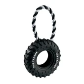 Ferplast PA 6430 Tekerlek Şeklinde Köpek Oyuncağı thumbnail 1