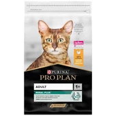 Pro Plan Adult Tavuklu Yetişkin Kedi Maması 10Kg - 1