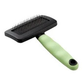 Ferplast Gro 5802 Slicker Kedi Tarama Fırçası 16cm - 1