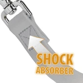 Ferplast Dog Travel Belt Araç Emniyet Kemeri - 3