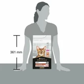 Pro Plan Adult Somonlu Yetişkin Kedi Maması 1,5Kg - 8