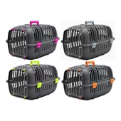 Ferplast Jet 10 Kedi Köpek Taşıma Çantası - 1