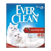 Ever Clean Multiple Cat Topaklasan Kedi Kumu 6Lt - 1