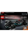 LEGO Technic Mercedes-AMG F1 W14 E Performance PullBack 42165- +7 Yaş İçin Yapım Seti (240 Parça) - 6