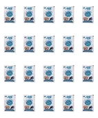 Vera Ayakkabı Koku Önleyici Toz 20 Adet - 1