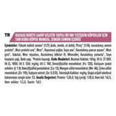 Pro Plan Adult Large Athletic Somonlu Büyük Irk Köpek Maması 14Kg - 3
