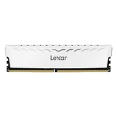 Lexar Thor LD4BU008G-R3600GSWG 8GB DDR4 3600MHz CL18 Masaüstü Bellek - 1