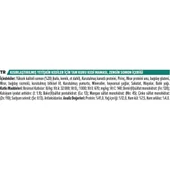 Pro Plan Sterilised Somonlu Kısırlaştırılmış Kedi Maması 1,5Kg thumbnail 5