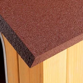 Ferplast Domus Köpek Kulübesi Medium - 7