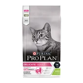 Pro Plan Adult Delicate Kuzulu Yetişkin Kedi Maması 10 Kg - 1