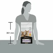 Pro Plan Kitten Tavuklu Yavru Kedi Maması 1,5Kg - 1