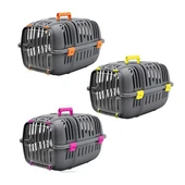 Ferplast Jet 10 Kedi Köpek Taşıma Çantası - 2