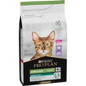 Pro Plan Sterilised Hindili Kısırlaştırılmış Kedi Maması 1,5Kg - 3